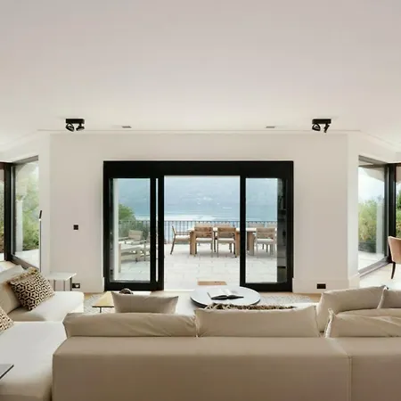 House With Furniture 9 Nyaraló *