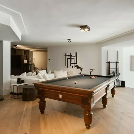 House With Furniture 9 Nyaraló