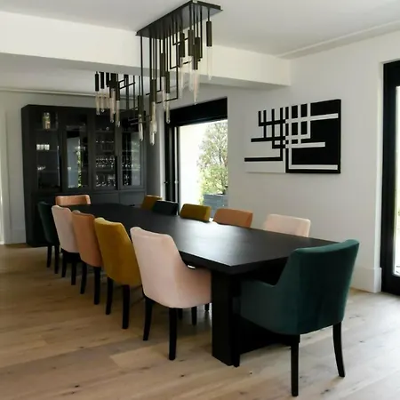 House With Furniture 9 Σπίτι διακοπών