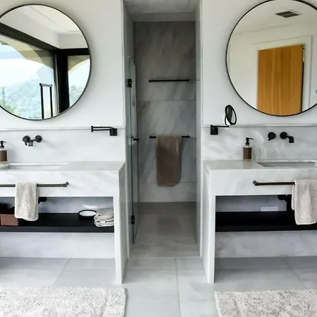 Σπίτι διακοπών House With Furniture 9 *
