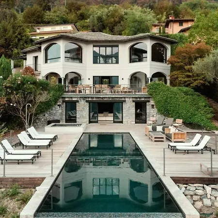 House With Furniture 9 Σπίτι διακοπών Lenno