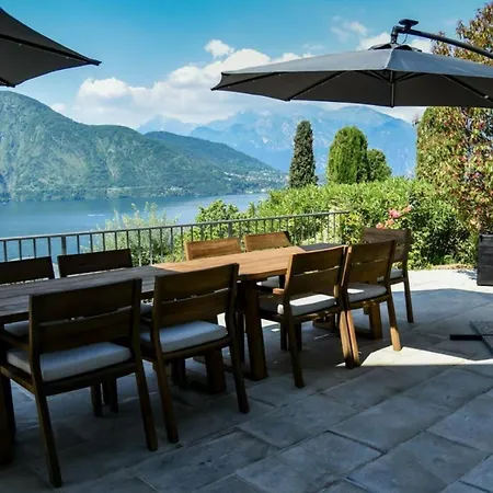 Σπίτι διακοπών House With Furniture 9 *