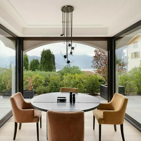 House With Furniture 9 Holiday home Lenno